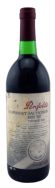 Penfolds Bin 707 Cabernet Sauvignon 1982